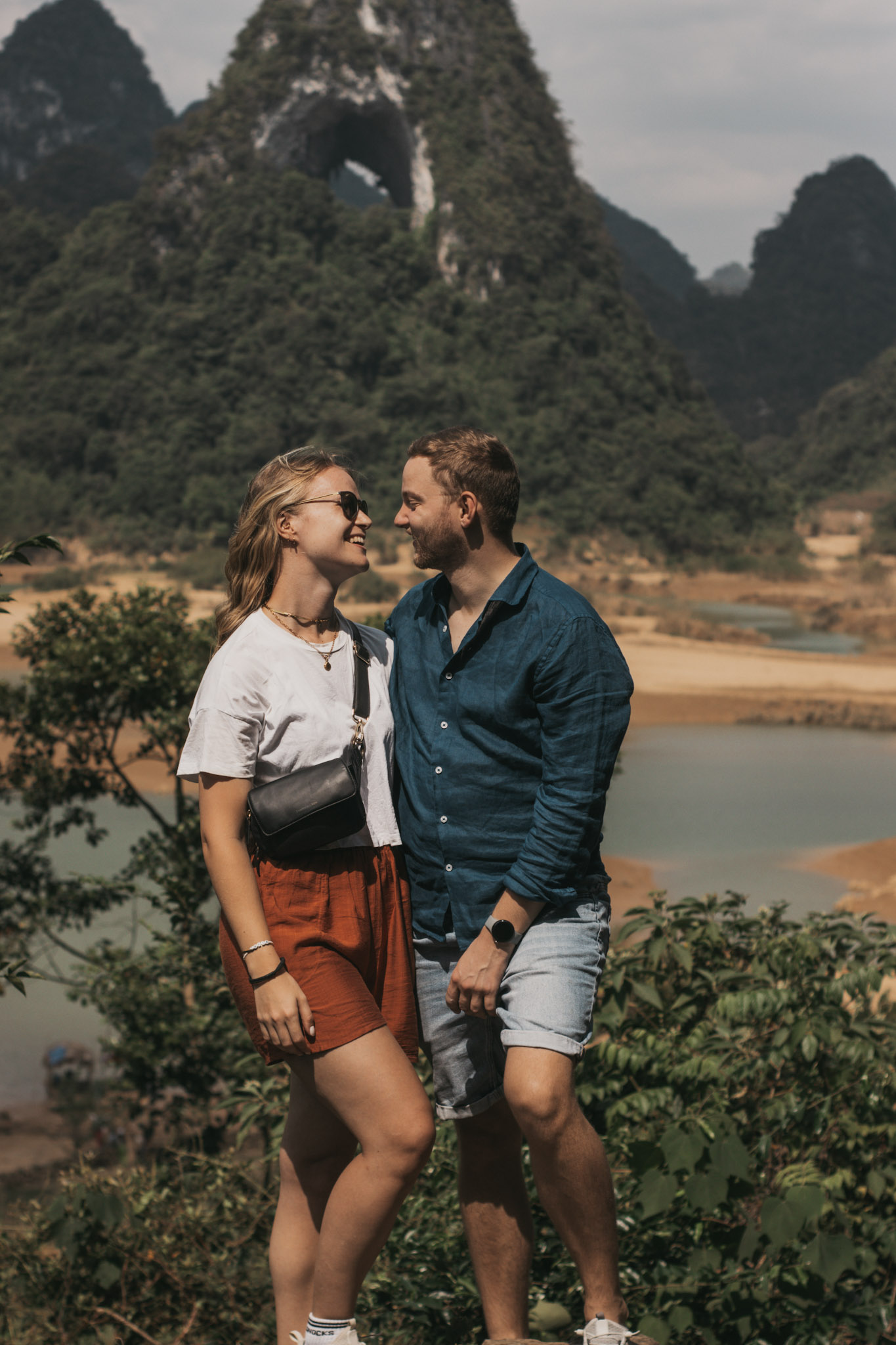 Sofias Auslandssemester in Vietnam